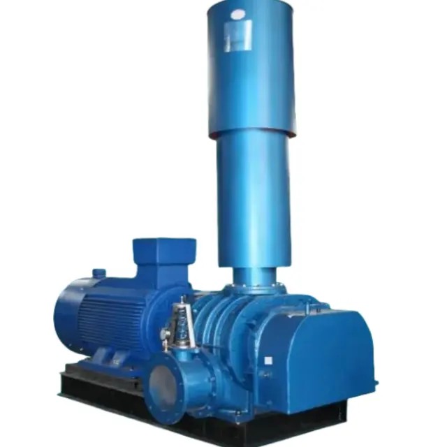 How Does a Roots Blower Solve Industrial Airflow and Pressure Challenges?
