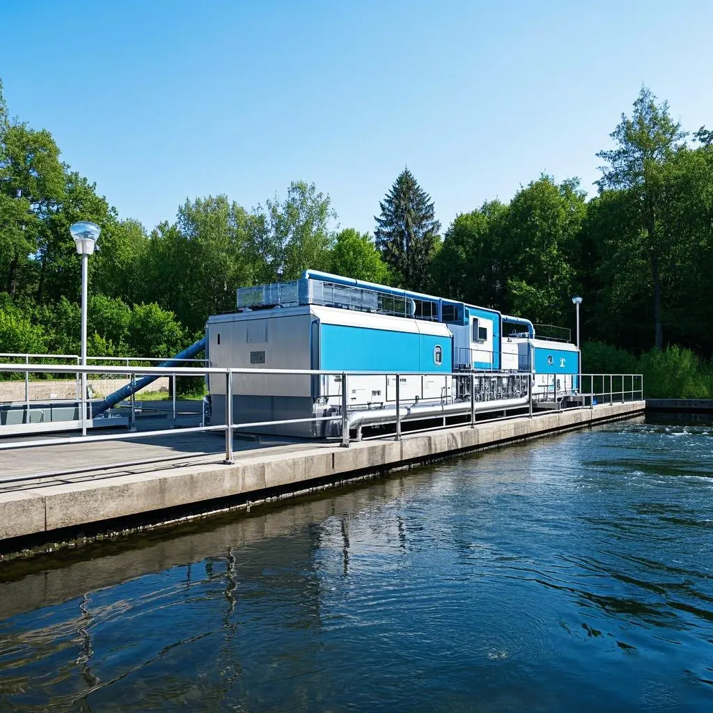 Why Stainless Steel Pipe for Sewage Treatment Equipment Matters More Than You Think?