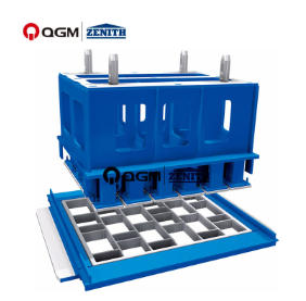 How Does Block Machine Mould Design Affect Finished Product Quality?