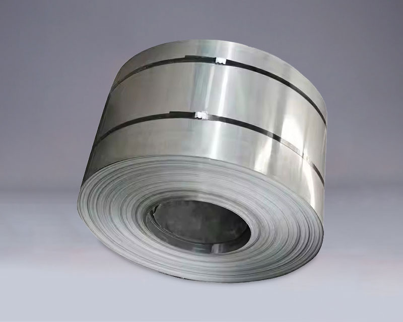 Why Choose Cold-Rolled Steel Coil for Your Industrial Needs?