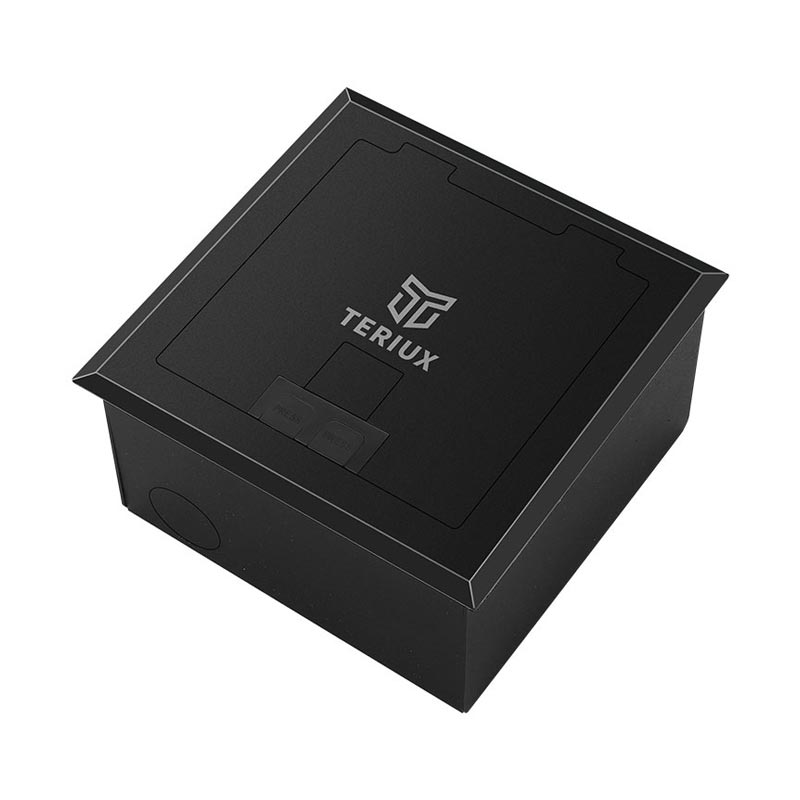 What Is an Open Type Floor Socket and Why Is It Essential for Modern Buildings?