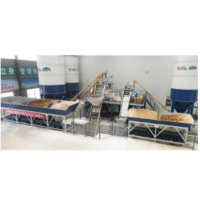 What Are the Most Efficient Brick Machine Ingredients for Reducing Production Costs?