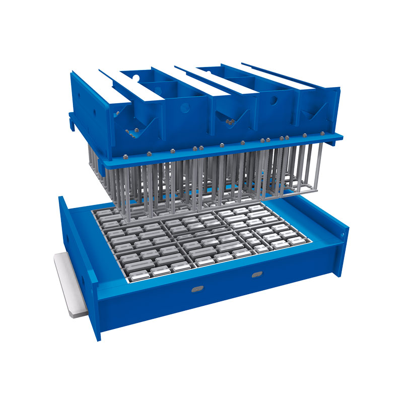 How to Select the Best Mold for Concrete Block According to Project Needs?