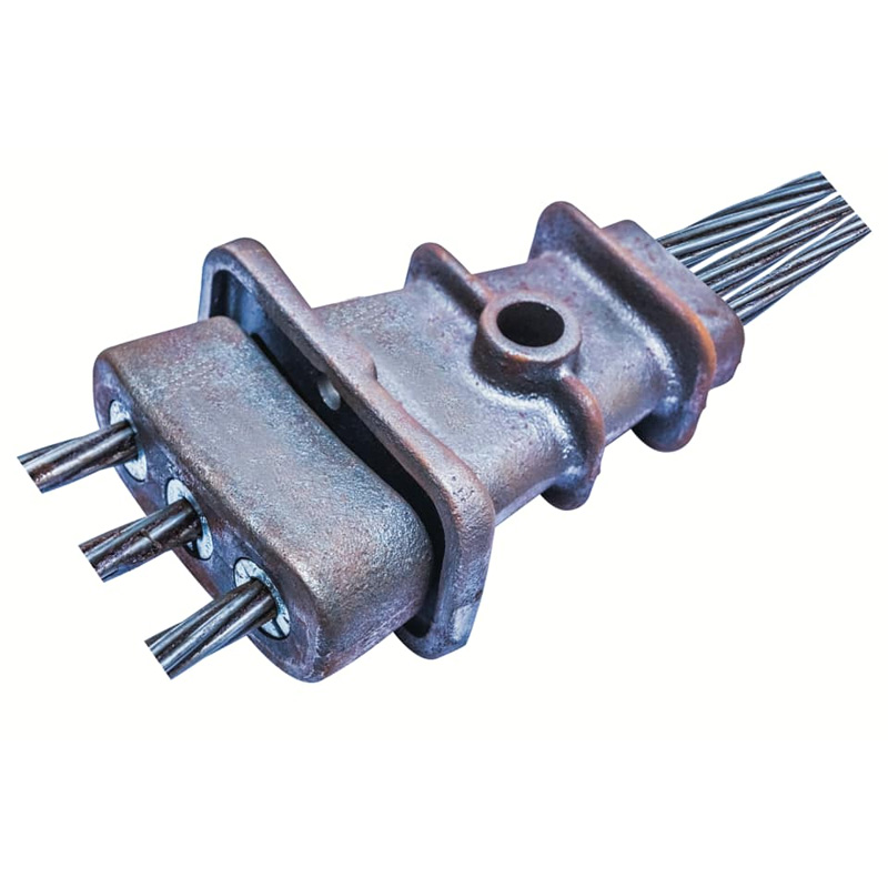 Why Is Proper Installation of Post Tension Prestressed Flat Slab Anchorage Critical for Safety