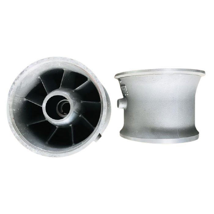 What Role Does the Blower Impeller Play in the Energy Consumption of HVAC Systems