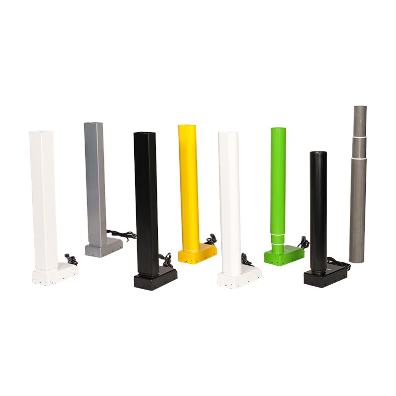 How Does a Smart Medical Lift Column Enhance Efficiency for Medical Staff