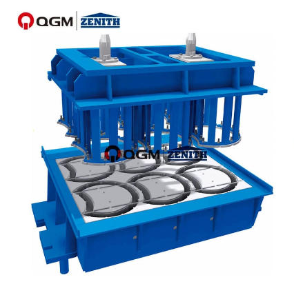 Why Is Rapid Tooling Becoming Essential for Block Machine Mould Manufacturing?
