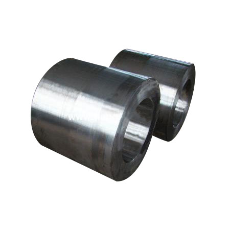What Is Cylinder Forging And Shaft Forging?