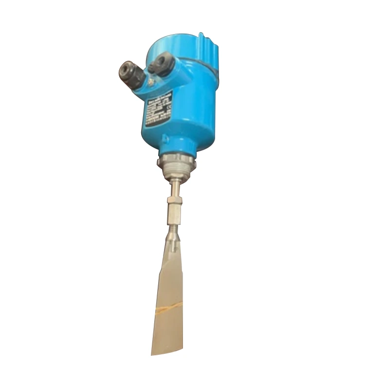 How Can a Rotary Level Gauge Prevent Overfill Incidents in Fuel Depots