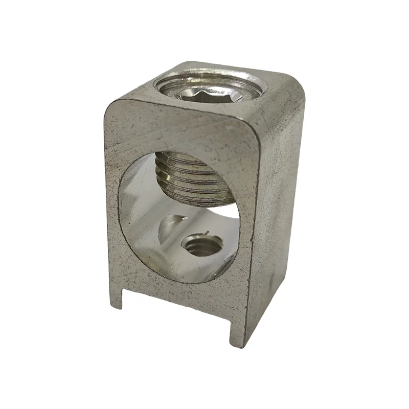 How Do Box Collar Lugs Improve Electrical Connection Reliability?