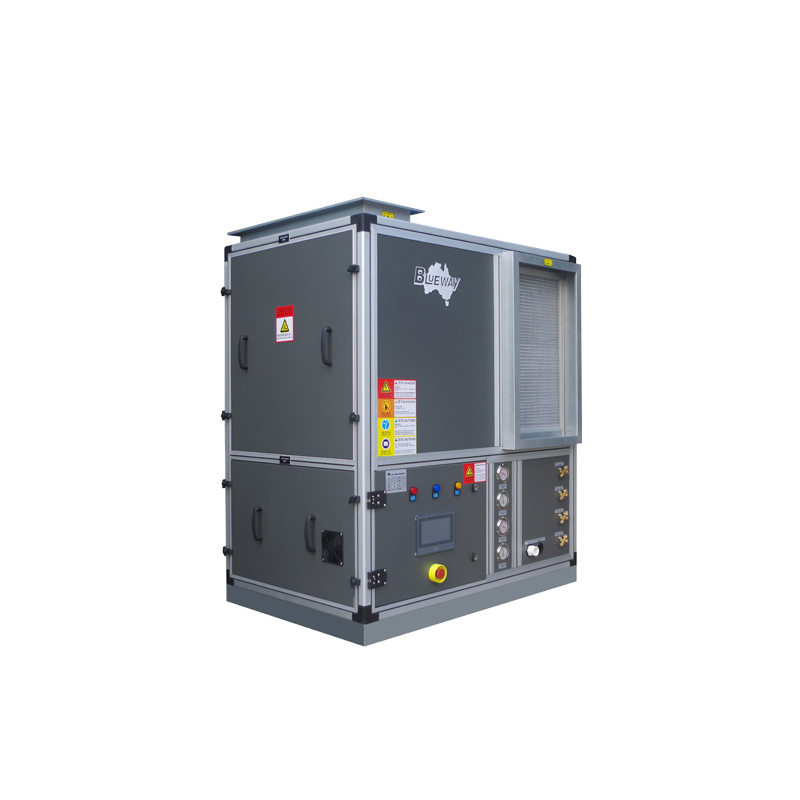 Why Is a Commercial Air Conditioner Essential for Modern Business Spaces?