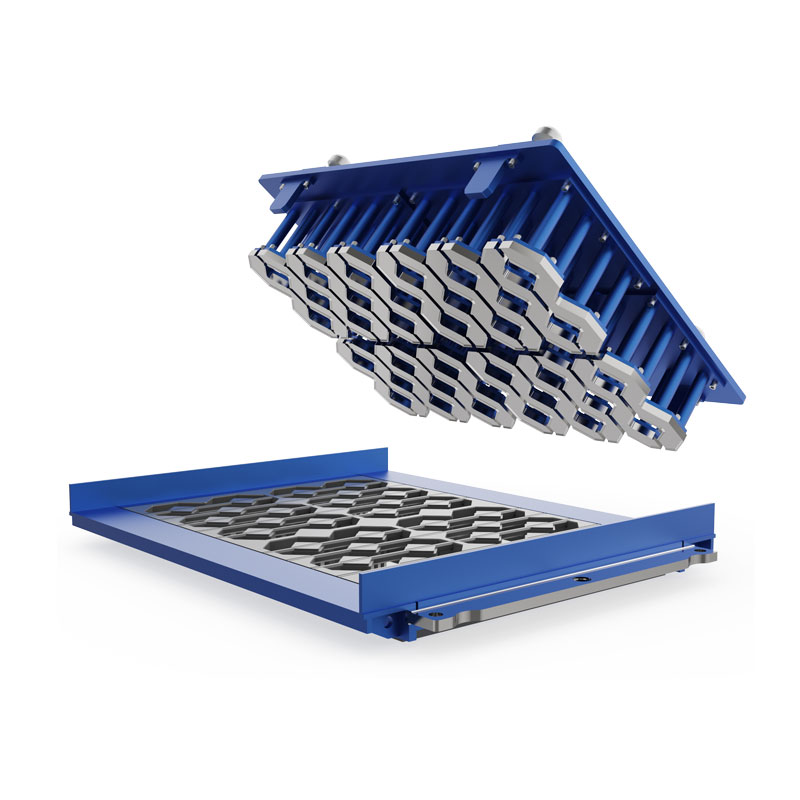 Why Proper Storage Extends the Lifespan of Concrete Block Molds?