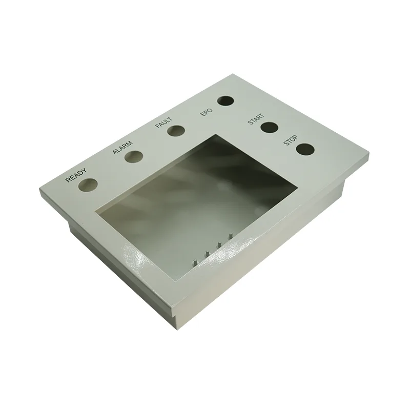 What Are the Common Mistakes to Avoid in Audio Sheet Metal Enclosure Design