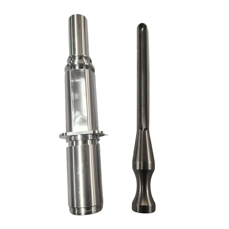 What Makes CNC Swiss-Type Machined Precision Pin Essential for High-Precision Industries?