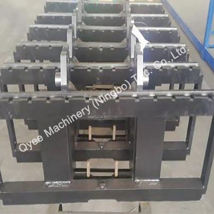 What Is a Pallet Fork Frame and Why Is It Essential for Material Handling Efficiency?