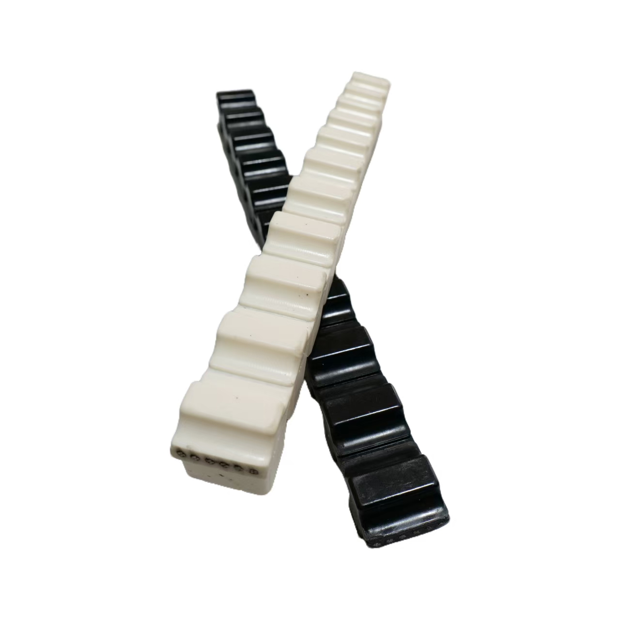 What Is Elevator Rubber Block Chain and Why Is It Essential for Modern Elevator Systems?