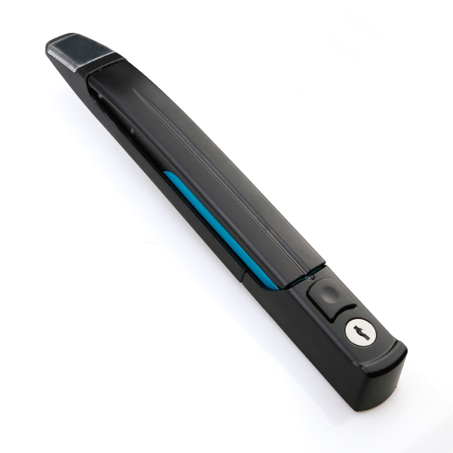 How Does a Rod Control Lock Improve Safety and Operational Precision?