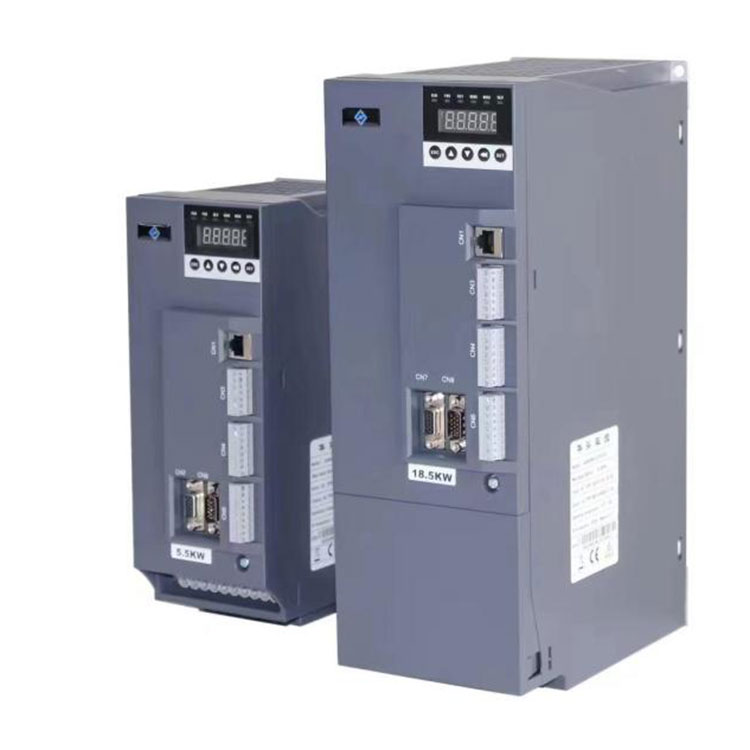 What Factors Should You Consider When Selecting an AC Servo Drive for Your Project