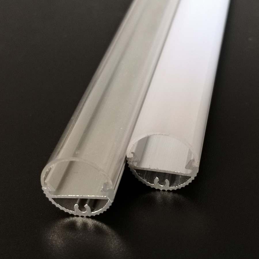 What Makes LED T5 Tube Housing PC Cover and Aluminum the Best Choice for Modern Lighting Solutions?