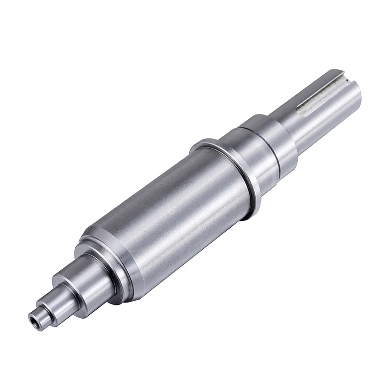 What are the latest advancements in coating technologies for improving corrosion resistance of precision shafts