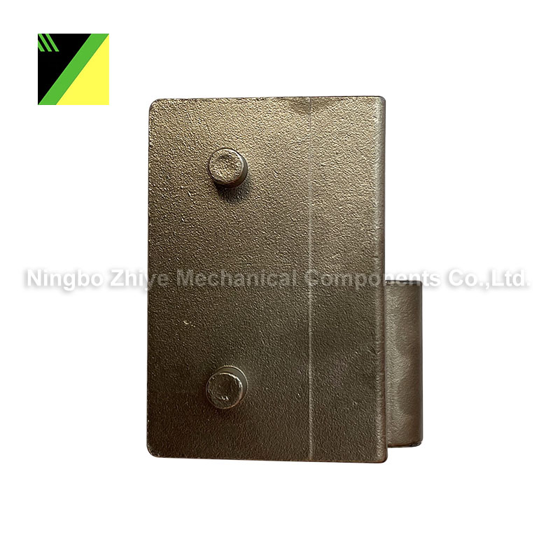 Why Choose Silica Sol Precision Casting Movable Plate for High-Performance Industrial Applications?