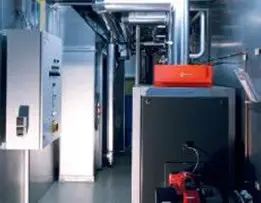 How Does a Brick Machine Temperature Control System Improve Efficiency and Product Quality?