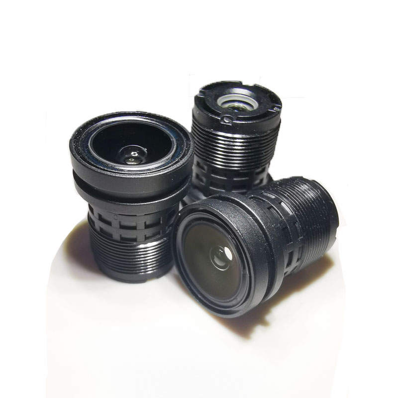 How Do M12 Lenses Enhance Image Quality and System Performance?