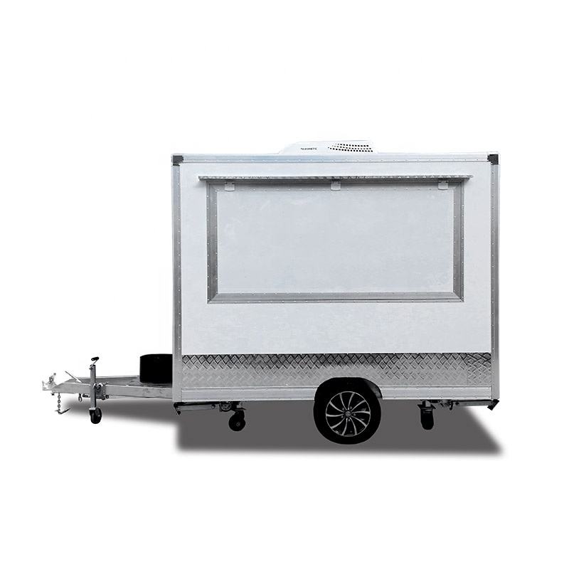 How Do You Calculate the True Return on Investment for a Custom Food Trailer Build