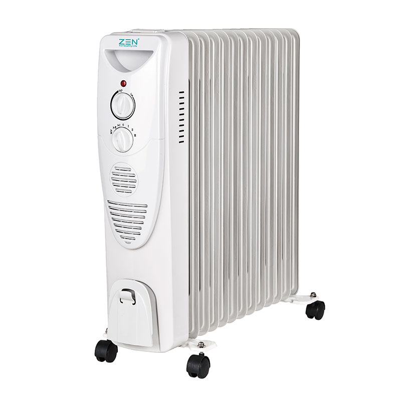 Are Oil Filled Radiators Safe to Leave On While You Are Sleeping