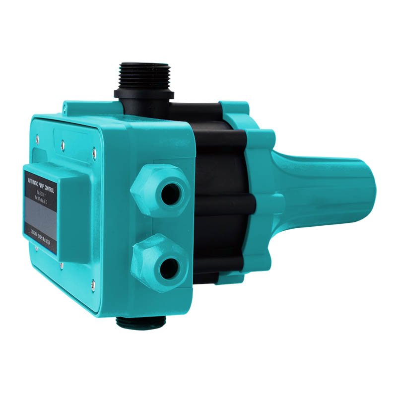 How Does Temperature Variation Affect the Performance of the EPC-7 Pressure Controller