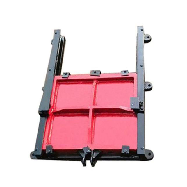 Why is a Cast Iron Square Penstock Gate Considered a Durable Solution for Water Regulation Systems