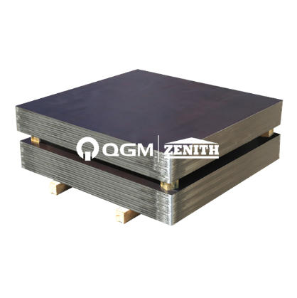 How Do Block Machine Pallets Impact the Quality of Concrete Blocks?