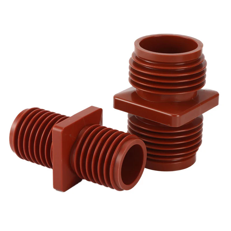 How Does a Switchgear Bushing Improve Electrical System Safety and Performance?