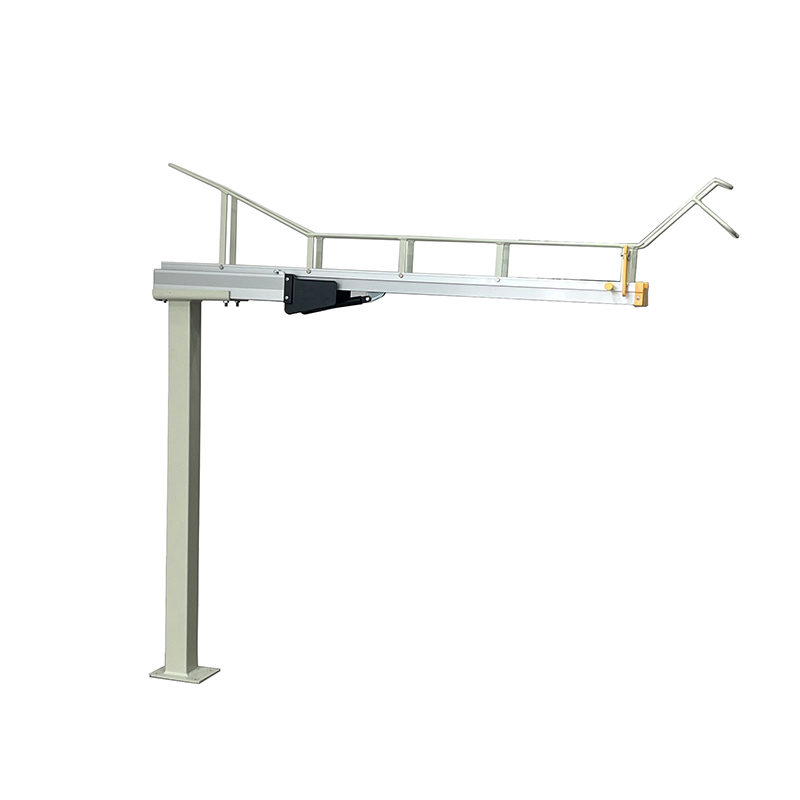 How Easy Is It to Extend and Lock a Short Extendable Rail Two Tier Bike Rack Daily