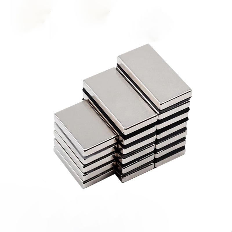 Why Are Neodymium Bar Magnets Essential for Modern Industry and Everyday Applications?