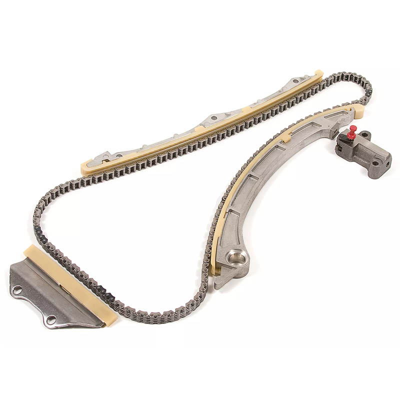 Why Is a Timing Chain Kit for Acura Essential for Engine Performance?