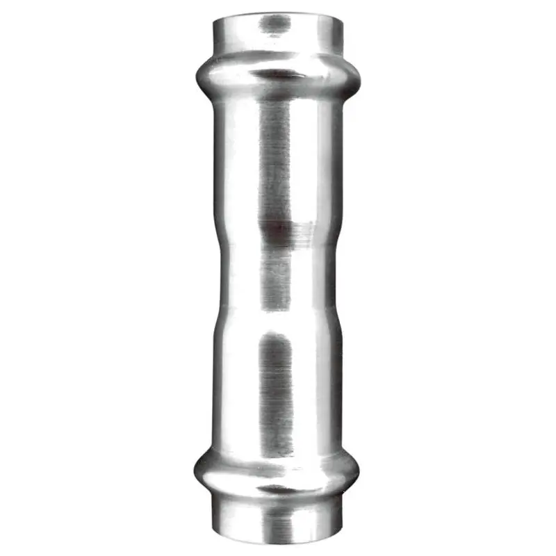 Why Are Dual Clamping Pipe Fittings Essential for Modern Industrial Systems?