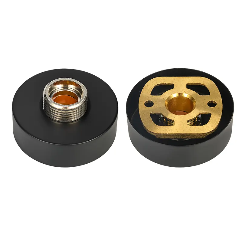 What Makes Black Shower Plate a Modern Bathroom Essential?