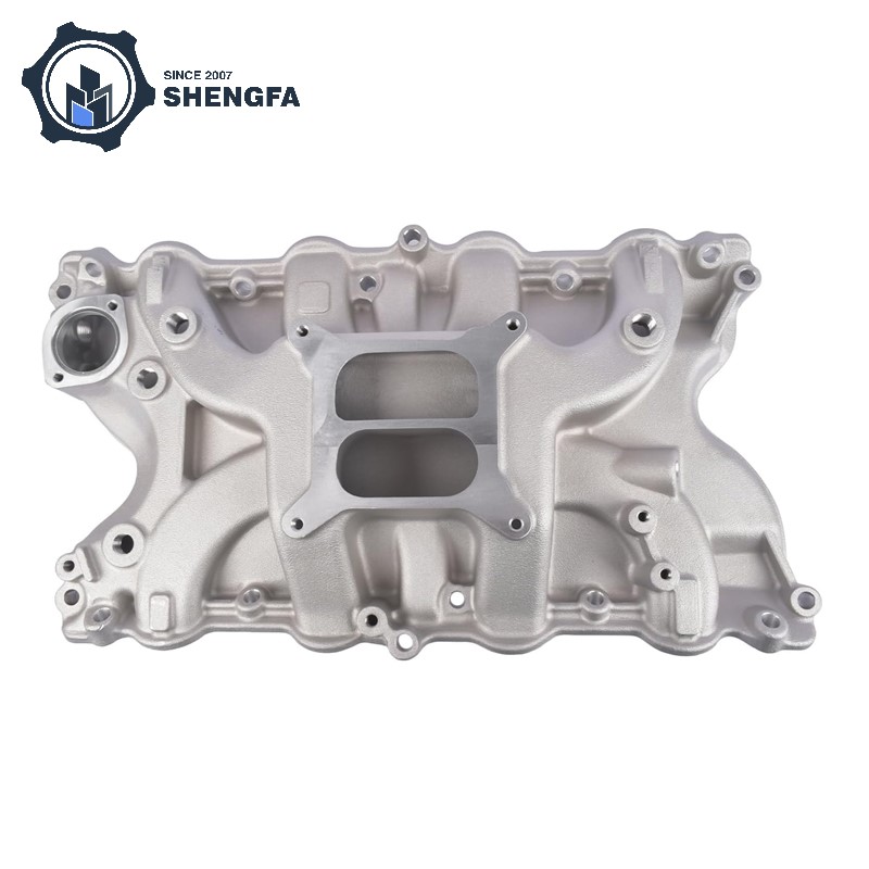 How Can You Properly Clean Carbon Buildup from a Direct Injection Intake Manifold