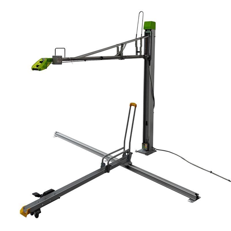 How do weatherproof Cycle Charging Point units perform in extreme climates