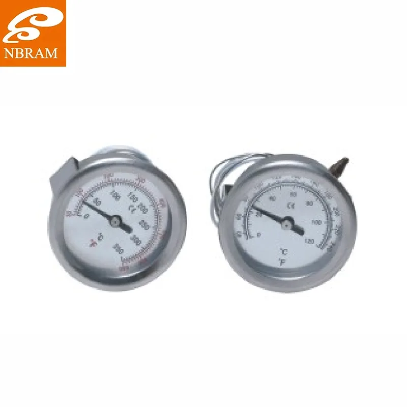 What Makes a Capillary Thermostat Essential for Modern Temperature Control?
