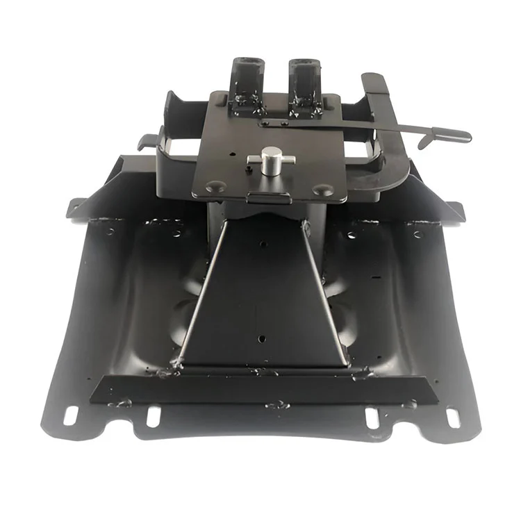 How Does an RV Seat Base Set Improve Comfort, Safety, and Space Efficiency?