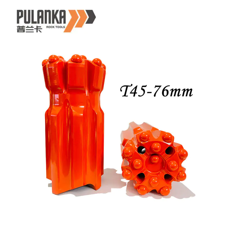 What Makes Retrac Thread Button Bit Essential in Modern Drilling Operations?
