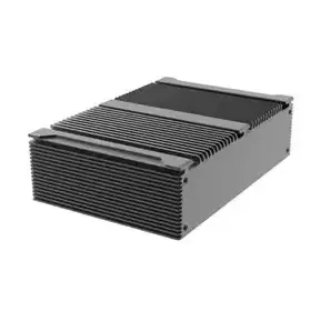 How Does Switch Steel Housing Improve Industrial Equipment Protection?