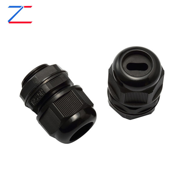 What Makes Flat Hole Nylon Cable Gland Essential for Modern Cable Protection?