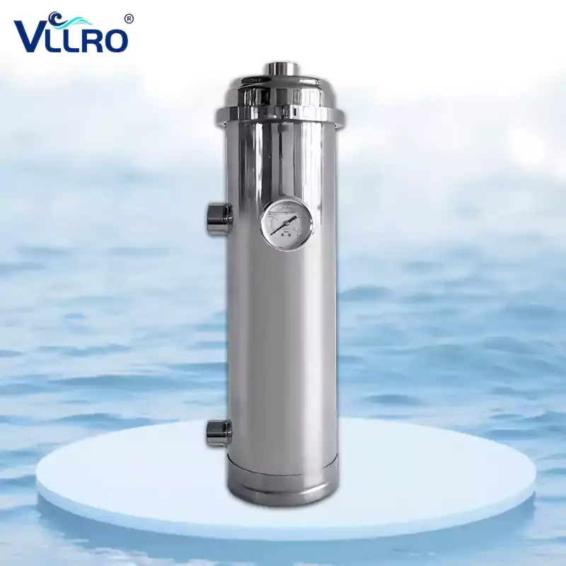 How Can You Effectively Control Membrane Fouling in a UF Pre-treatment System for Industrial Wastewater