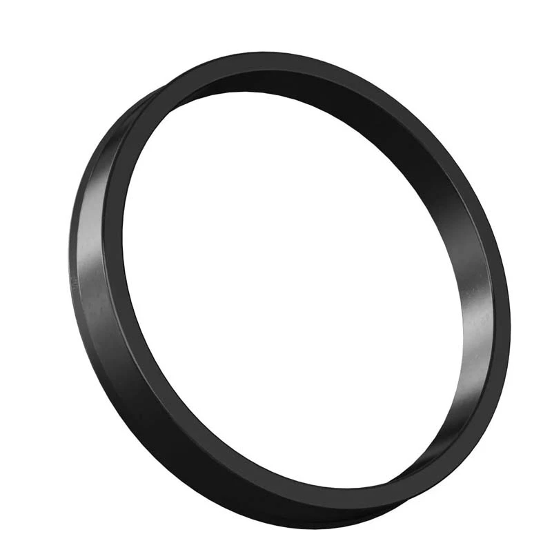 What Are the Hidden Risks of Installing Wheels Without a Black Aluminium Alloy Hub Center Ring