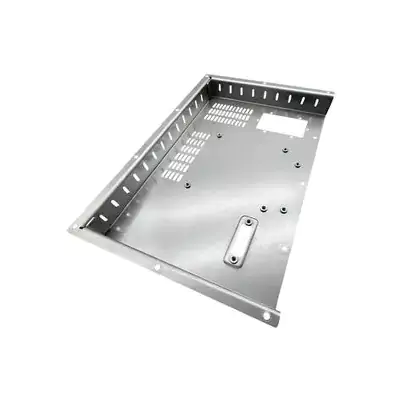 How Does Precision Sheet Metal Fabrication Improve Product Quality and Manufacturing Efficiency?