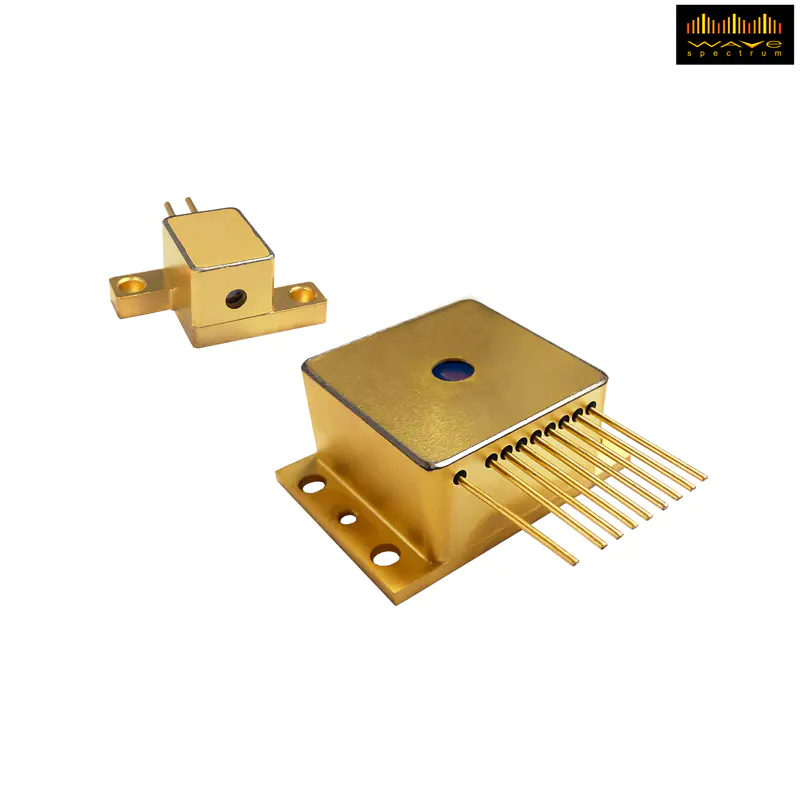 What Are the Key Thermal Management Challenges for High Power Window-Capped Laser Diodes and How to Solve Them