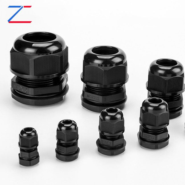 What Makes Nylon Cable Gland G(PF) Series Essential for Reliable Cable Protection?